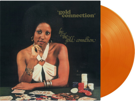 Gold Connection Gold Connection