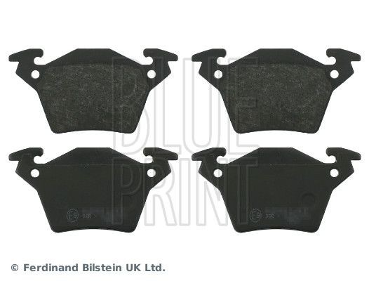 Bremseklosser BLUE PRINT ADU174251