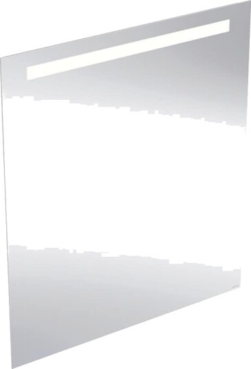 Speil Ifö Option Basic Square med Belysning