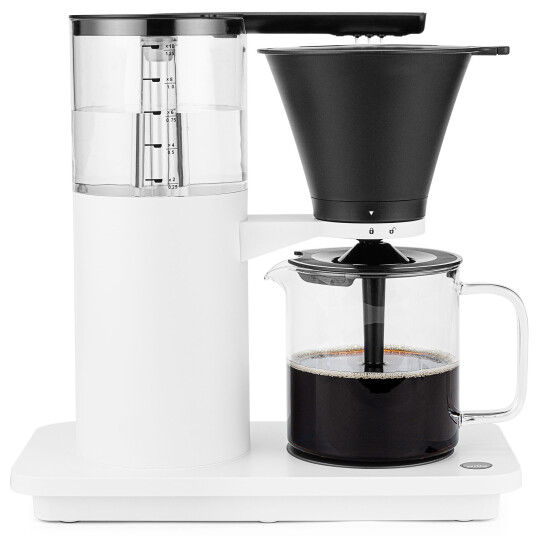 Wilfa CM11W A125 Kaffetrakter Wilfa CM11W A125 Kaffetrakter