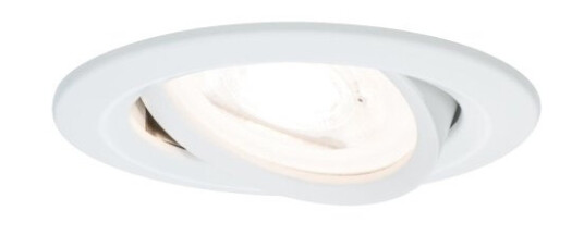 Paulmann 936.39 Indbygget Lysplade Gu10 1 PæreR Led 230 V Hvid