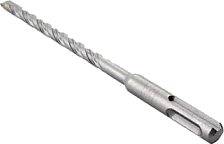 Betongbor Dedra Sds Max 24Mm (Wxq2457)