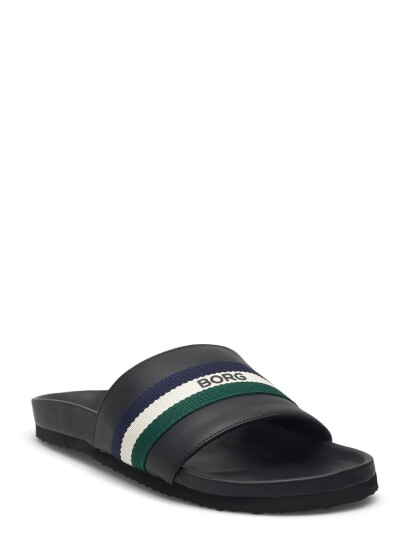 Björn Borg Heritage Black 44 Björn Borg Heritage Black 44