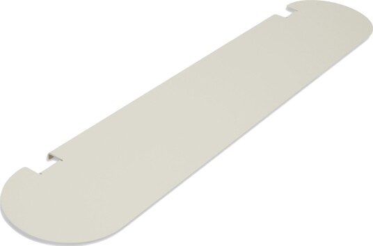 Pedestal Pipe Hylle Pearl