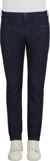 Emporio Armani Herre Jeans Blå W33, Emporio Armani Herre Jeans Blå W33,