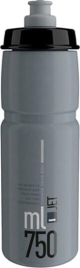Elite Jet 750ml Drikkeflaske Elite Jet 750ml Drikkeflaske