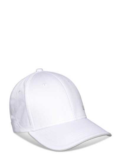 BOSS Cap Bold White ONE SIZE