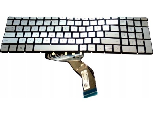 Top Cover Nfpr W/Keyboard Nsv Intl