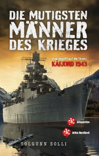 Die mutigsten Männer des Krieges