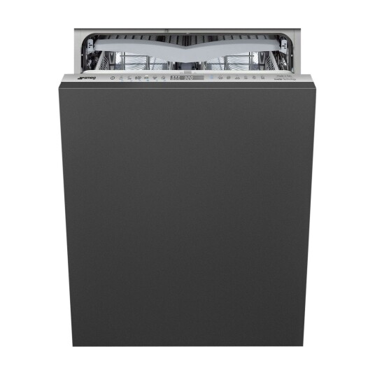 Smeg STL354C Helintegrert oppvaskmaskin