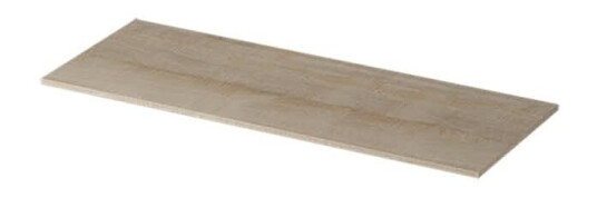 Benkeplate FOSSBAD Eik Struktur 55568 Benkeplate FOSSBAD Eik Struktur 55568