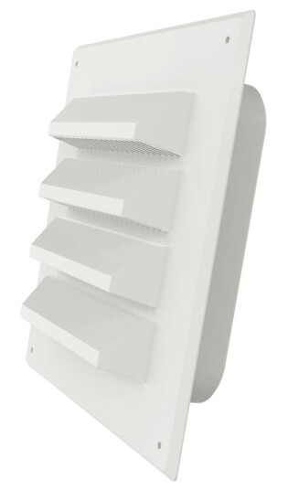 Flexit SJALUSIRIST M/KARM PLAST 4X4 - 49011