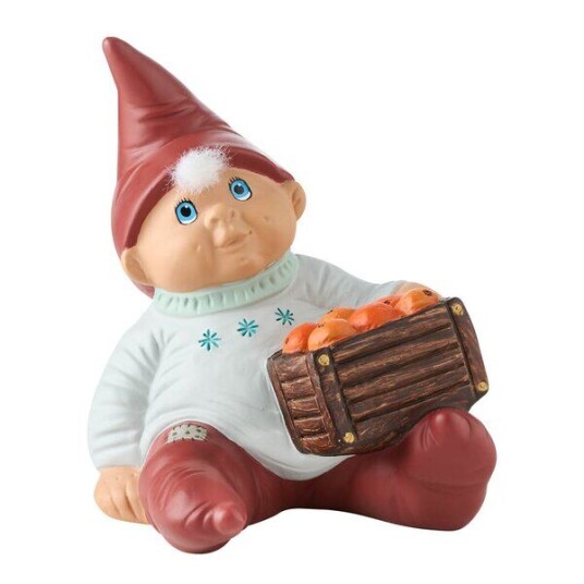 Klarborg   Nisse Chris 9 cm