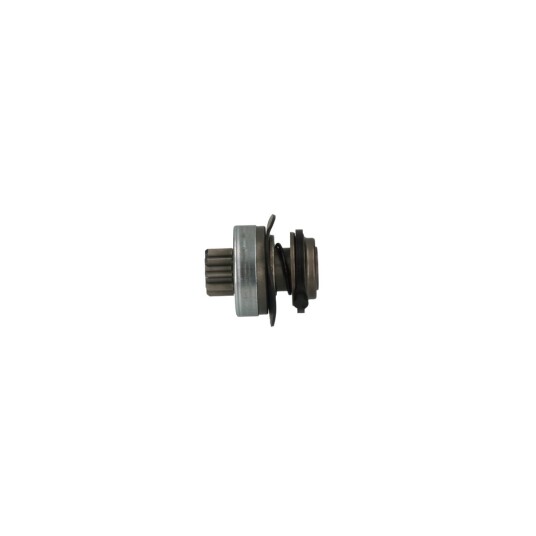 Friløpsgir starter HC Cargo F 032 132 216