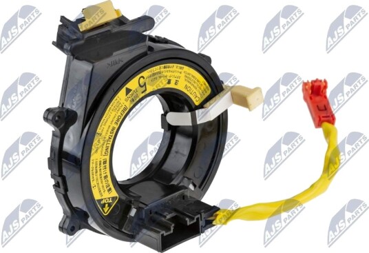 Viklefjær airbag NTY EAS TY 044