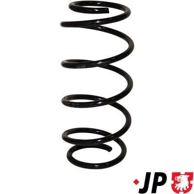 Fjær JP GROUP 1242201900