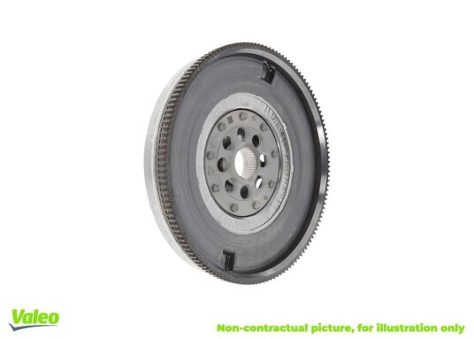 Svinghjul VALEO 836377 Svinghjul VALEO 836377