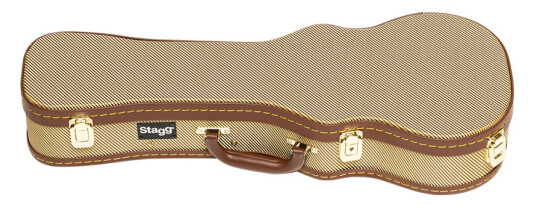 Stagg Gcx-Ukc Gd Case Uk Concert Stagg Gcx-Ukc Gd Case Uk Concert