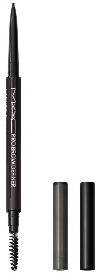MAC Cosmetics Pro Brow Definer 1mm Genuine Aubergine
