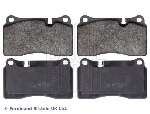 Bremseklosser BLUE PRINT ADJ134211