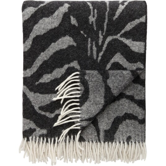 Decotique Desert Pledd 130x180 cm Zebra