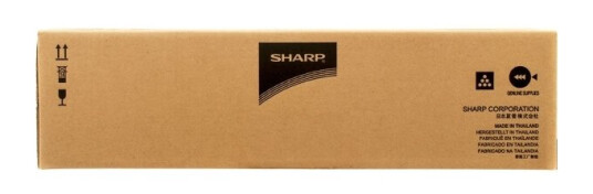 Sharp Toner Cartridge Magenta Regular For Mxc428f/Mxc528f