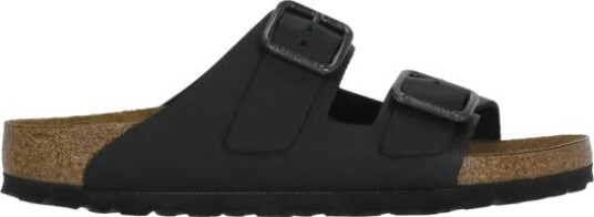 Birkenstock Herre Sko Svart 42 EU,