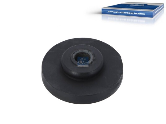 Lagring radiator DT Spare Parts 3.16304