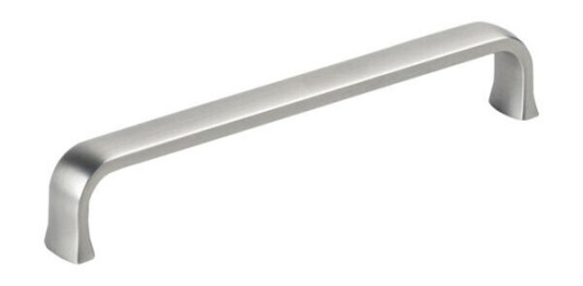 BESLAG DESIGN HÅNDTAK COMMON STÅL 304121-11
