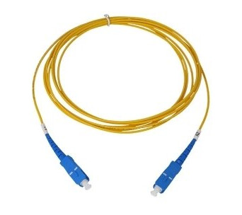 Blueoptics Sfp2222bu0.5Mk, 0,5 M, G.657.A1, Sc, Sc Blueoptics Sfp2222bu0.5Mk, 0,5 M, G.657.A1, Sc, Sc