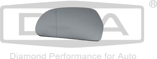 DPA 88570861302 Speilglass, ytterspeil DPA 88570861302 Speilglass, ytterspeil