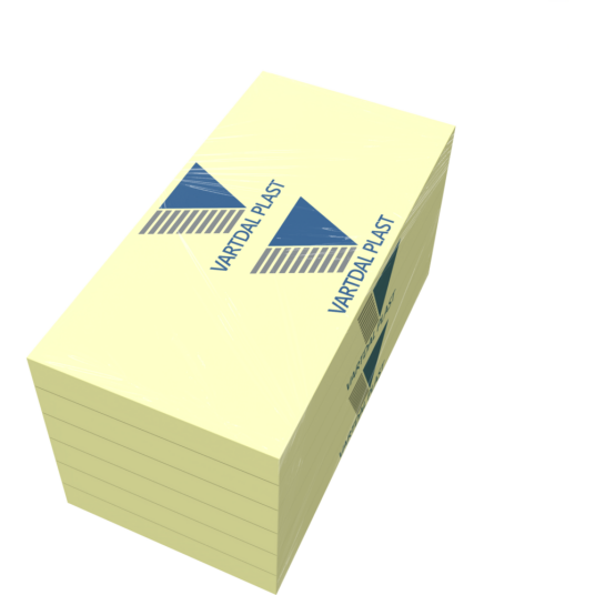 Vartdal Plast XPS 300 70x585x1185 L fals