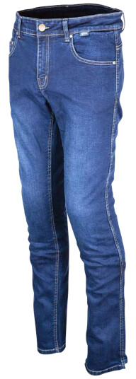 GMS Cobra MC-Jeans Mörkblå GMS Cobra MC-Jeans Mörkblå