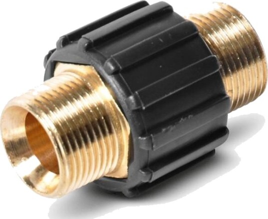 KARCHER 4.403-002.0 Adapter, høytrykksspyler KARCHER 4.403-002.0 Adapter, høytrykksspyler