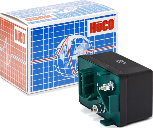 HITACHI 132088 Relè, glødeanlegg