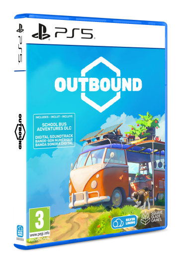 Outbound PS5 Outbound PS5