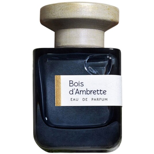 Atelier Materi Bois d'Ambrette Eau De Parfum 100ml