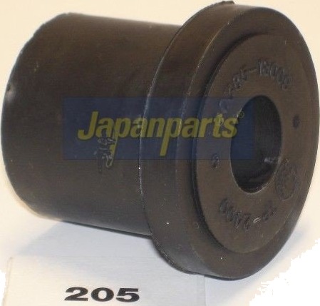 JAPANPARTS RU-205 Fôring, bladfjær JAPANPARTS RU-205 Fôring, bladfjær