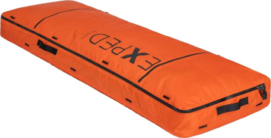 Exped Dura Bedding, dark lava