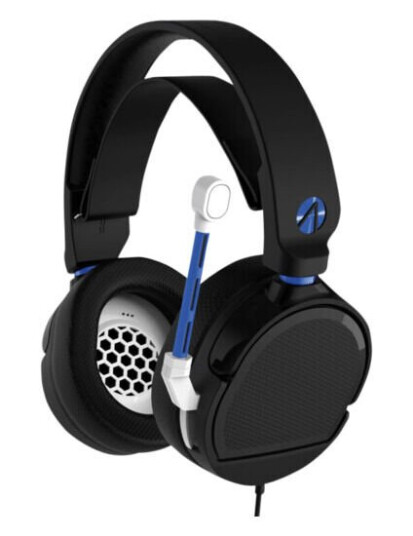 STEALTH SHADOW V PS5 GAMINGHODETELEFONER