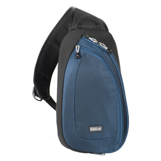 Think Tank Turnstyle 10 V2.0 Blue Indigo Think Tank Turnstyle 10 V2.0 Blue Indigo