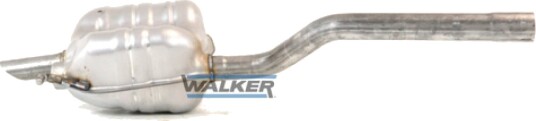 bakre lydpotte WALKER 25142 bakre lydpotte WALKER 25142