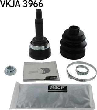 Drivledd SKF VKJA 3966 Drivledd SKF VKJA 3966