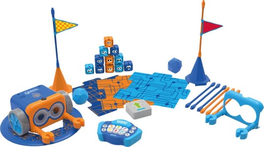 Learning Resources Botley 2.0 Kodesett For Barn 5 År+