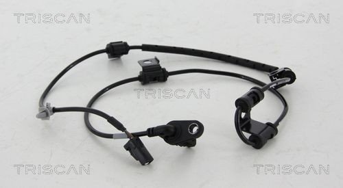 Sensor, ABS TRISCAN 8180 43197