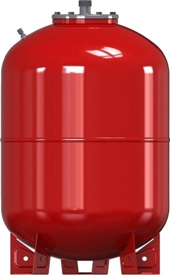 Varem Ekspansjonsbeholder Lr Ce 50L 3/4 Gass 6 Bar Varem Ekspansjonsbeholder Lr Ce 50L 3/4 Gass 6 Bar