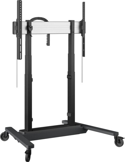 Vogel's RISE 4205 Motorized Floor Stand Black 800x600 120kg Vogel's RISE 4205 Motorized Floor Stand Black 800x600 120kg