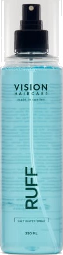 Vision Haircare Ruff Saltvattenspray 250 ml Vision Haircare Ruff Saltvattenspray 250 ml