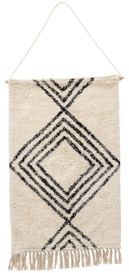 Venture Design Love veggdekorasjon Offwhite 80 x 50 cm Hvit Venture Design Love veggdekorasjon Offwhite 80 x 50 cm Hvit