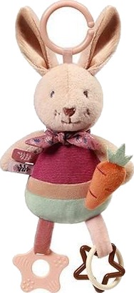 Babyono Karo Kosekanin Med Sansefunksjoner